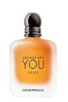 Emporio Armani Stronger With You Freeze Edt 100 ml Erkek Parfüm İthal Man Diğer