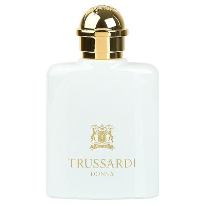 Trusardi Donna White Edp 100ml Bayan İthal Parfüm Woman Diğer