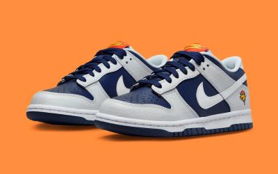 Nike Dunk Low UV Light   A133 Diğer