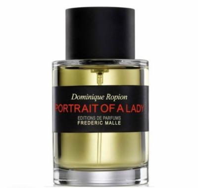 Frederic Malle Portrait Of A Lady 100ml Bayan İthal Parfüm Unisex Diğer