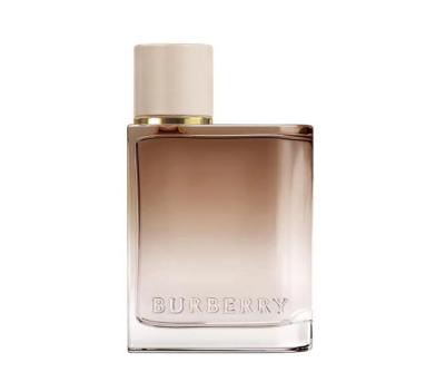 Burberry Her Intense EDP Bayan Parfümü İthal Woman Diğer