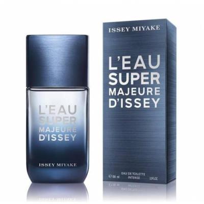 ssey Miyake L39Eau Super Majeure D39Issey Intense EDT 100 ml ARC JLT Man Diğer
