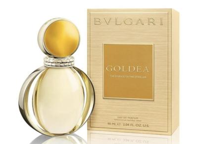 Bvlgari Goldea Edp 90 Ml Kadın Parfüm ARC JLT Woman Diğer