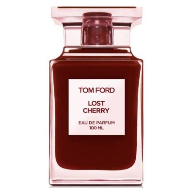 Tom Ford Lost Cherry Edp 100ml İthal Woman Diğer