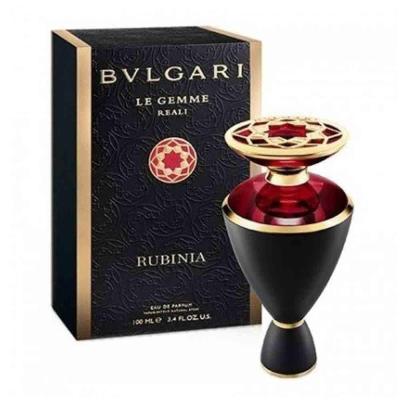 Bvlgari Le Gemme Rubinia EDP 100ML Bayan ARC JLT Unisex Diğer