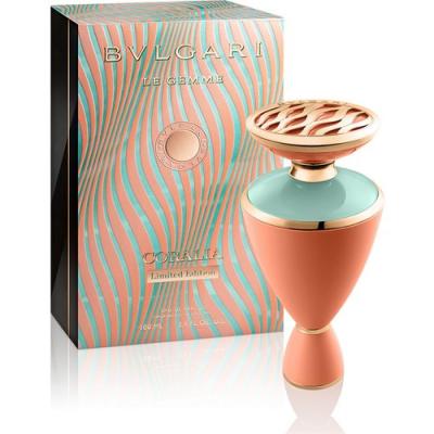 Bvlgari Le Gemme Coralia 100ML Bayan ARC JLT Woman Diğer