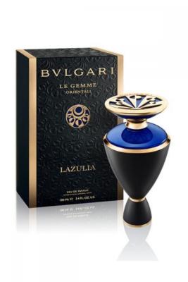 Bvlgari Le Gemme Lazulia EDP 100ML Bayan ARC JLT Unisex Diğer