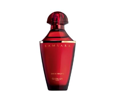 Samsara Eau de Toilette Guerlain İthal Woman Diğer