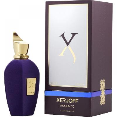 Xerjoff Accento - Eau De Parfum 100ML ARC JLT Unisex Diğer