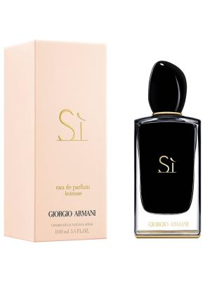Giorgio Armani Si Intense Edp 100 ml Kadın Parfüm ARC Woman Diğer