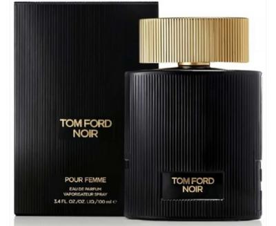 tom ford NOIR POUR FEMME 100 ML ARC Woman Diğer