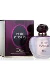 christian dior Pure Poison Eau de Parfum ARC JLT Woman Diğer