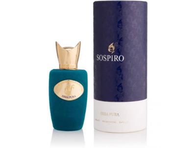 Sospiro Erba Pura Edp 100 Ml ARC JLT Unisex Diğer