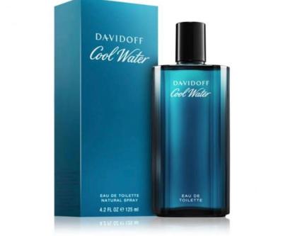 Davidoff Cool Water Edt 125ml Erkek Tester Parfüm JLT Man Diğer