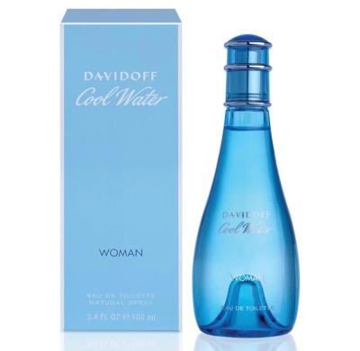 Davidoff Cool Water Edp 100ml Bayan Parfüm ARC JLT Woman Diğer