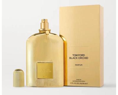 Tom Ford Black Orchid (SARI) Parfüm 100ML ARC JLT Unisex Diğer