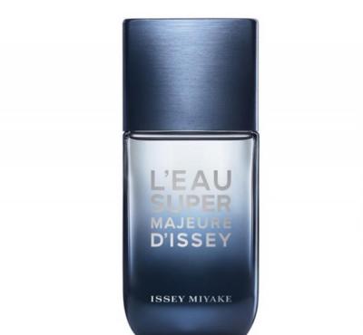 Issey Miyake L39Eau Super Majeure D39Issey EDT 100ML İthal Man Diğer
