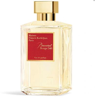 Maison Francis Kurkdjian Baccarat Rouge 540 200 ML ARC JLT Unisex Diğer