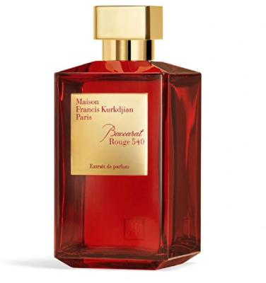 Maison Francis Kurkdjian Baccarat Rouge 540 Extrait 200ML ARC JLT Unisex Diğer