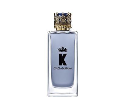K By Dolce  Gabbana EDT 100ML Erkek İthal Parfüm Man Diğer