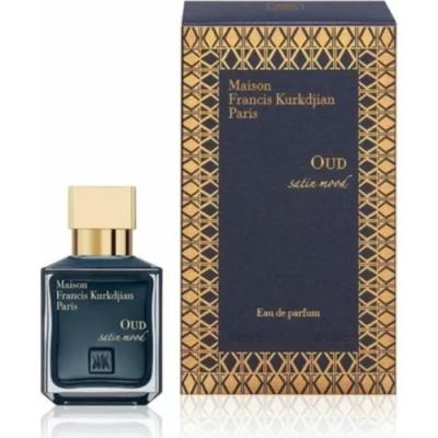 OUD Satin Mood 70 ml EDP Erkek Parfüm ARC JLT Unisex Diğer