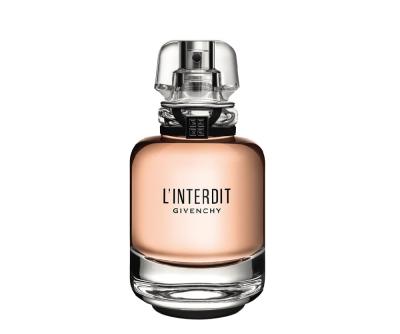 Givenchy Linterdit EDP 80ML Bayan Parfümü Woman Diğer