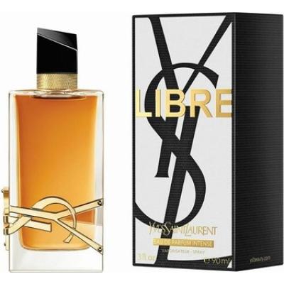 Yves Saint Laurent Libre Intense EDP 90ML Bayan Parfüm EDP ARC JLT Woman Diğer