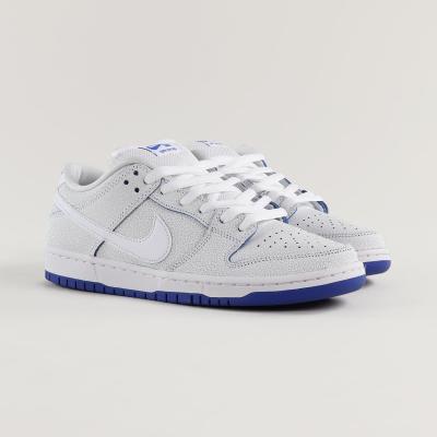 Nike SB Dunk Low Game Royal  A122 Diğer