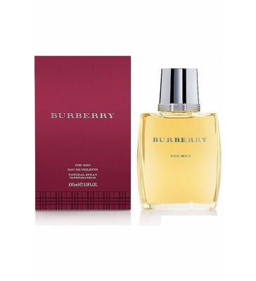 Burberry Classic Man EDT Erkek Parfüm 100ml ARC JLT Man Diğer