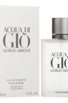 Giorgio Armani Acqua Di Gio Homme EDT Vapo Erkek Parfüm 100ml ARC ÇANTALI JLT Man Diğer