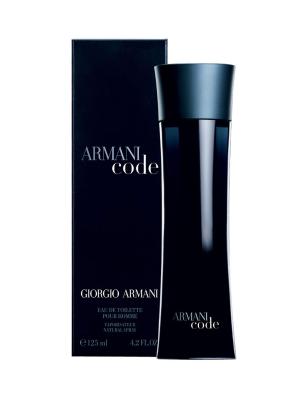 Giorgio Armani Code Homme EDT Erkek Parfüm ARC JLT Man Diğer