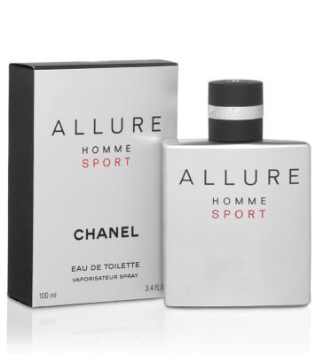Chanel Allure Sport Edt 100ml Erkek Parfüm ARC JLT Man Diğer
