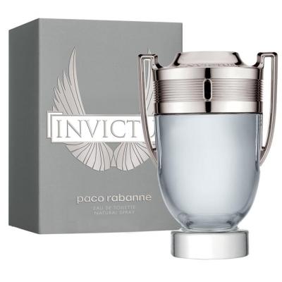 Paco Rabanne Invictus EDT Erkek Parfüm 100 ml ARC JLT Man Diğer