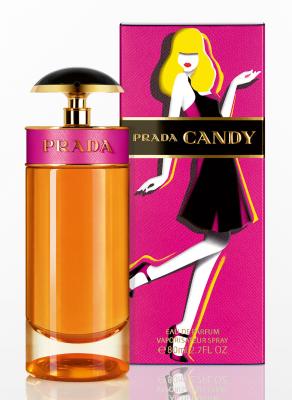 Prada Candy EDP Bayan Parfüm 80ml ARC JLT Woman Diğer