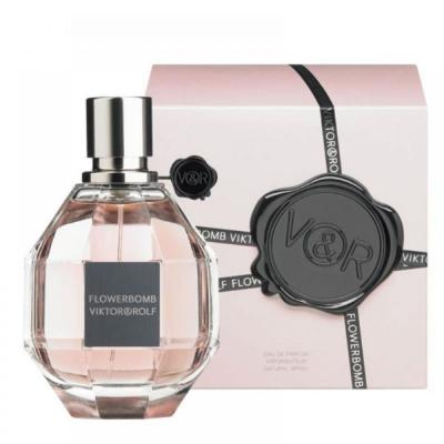 Viktor Rolf Flowerbomb EDP 100ML Bayan Parfüm ARC JLT Woman Diğer