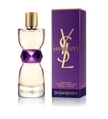 Yves Saint Laurent Manifesto 90 Ml EDP Bayan Parfüm ARC JLT Woman Diğer