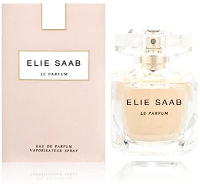 Elie Saab Le Parfum EDP Spray 50ML Bayan Parfüm ARC JLT Woman Diğer