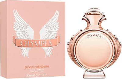 Paco Rabanne Olympéa EDP 80 ML ARC JLT Woman Diğer
