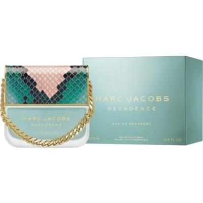 Marc Jacobs Eau So Decadent Edt 100 ml Kadın Parfüm ARC JLT Woman Diğer