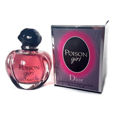 Dior Poison Girl EDP 100ML ARC JLT Woman Diğer