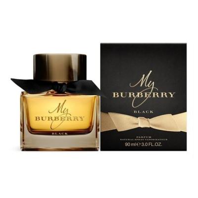 Burberry My Burberry Black EDP 90ML Bayan Parfüm ARC JLT Woman Diğer