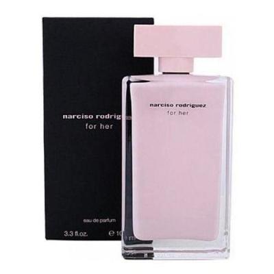 Narciso Rodriguez For Her EDP Spray 100 ml Bayan Parfüm ARC JLT Woman Diğer