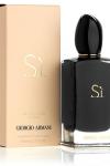 Giorgio Armani Si Intense EDP 100ML JLT Woman Diğer