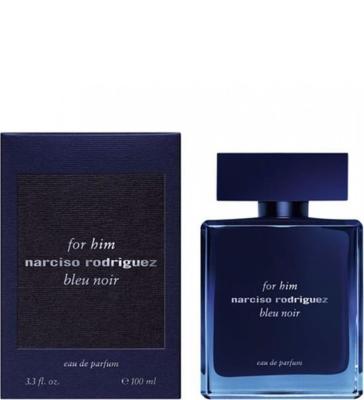 NARCISO RODRIGUEZ FOR HIM BLEU NOIR 100ML EDP ARC JLT erkek Diğer