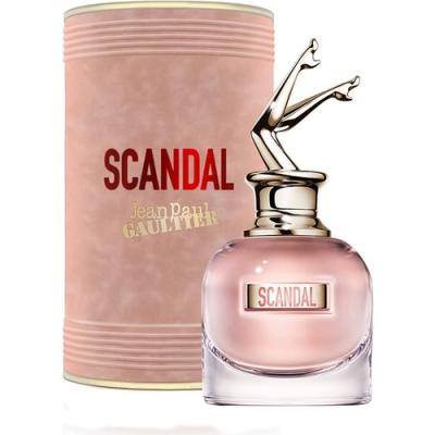 Jean Paul Gaultier Scandal 80ML EDP Bayan Parfümü ARC JLT Woman Diğer