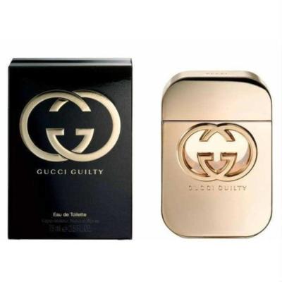 Gucci Guilty Femme EDT Bayan Parfüm 75ml ARC ÇANTALI JLT Woman Diğer