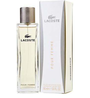 Lacoste Pour Femme EDP Bayan Parfüm 90ml ARC JLT Woman Diğer