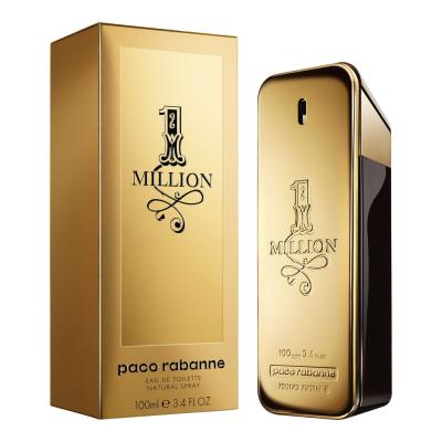 Paco Rabanne one Million EDT Erkek Parfüm 100ml ARC Diğer