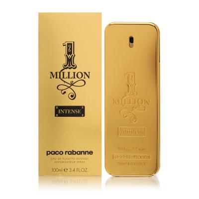Paco Rabanne one Million Intense EDT Erkek Parfüm 100 ml JLT Man Diğer