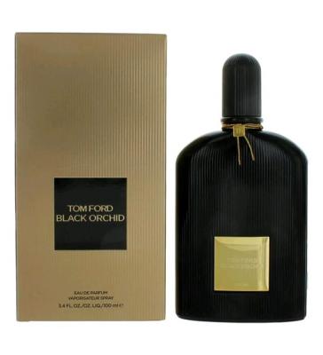 Tom Ford Black Orchid EDP Parfüm 100ml ARC JLT Unisex Diğer